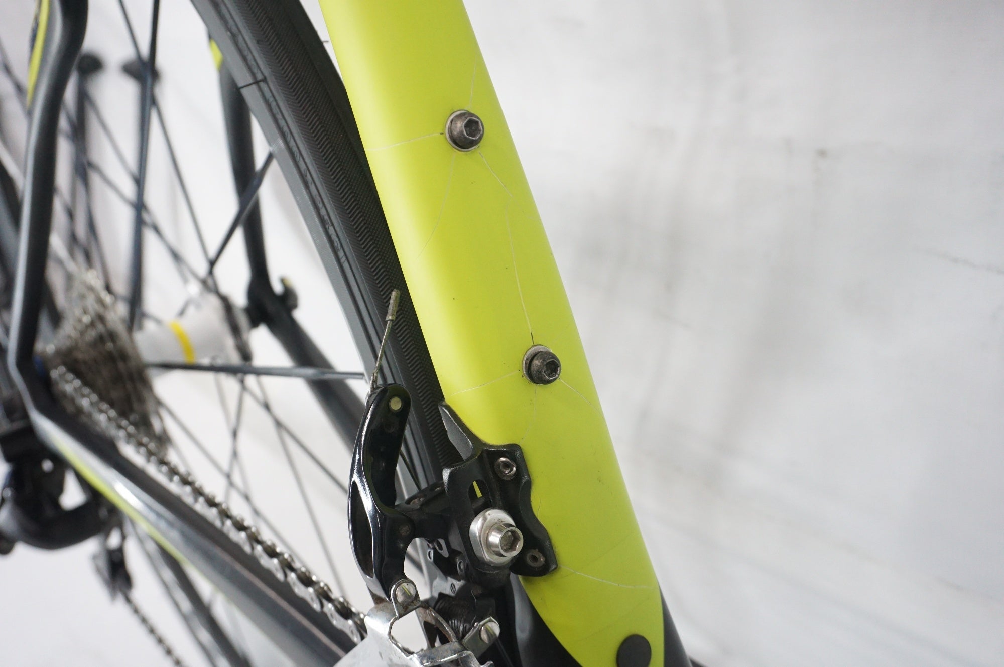 SPECIALIZED 「スペシャライズド」 ROUBAIX SPORT SL4 2017年モデル