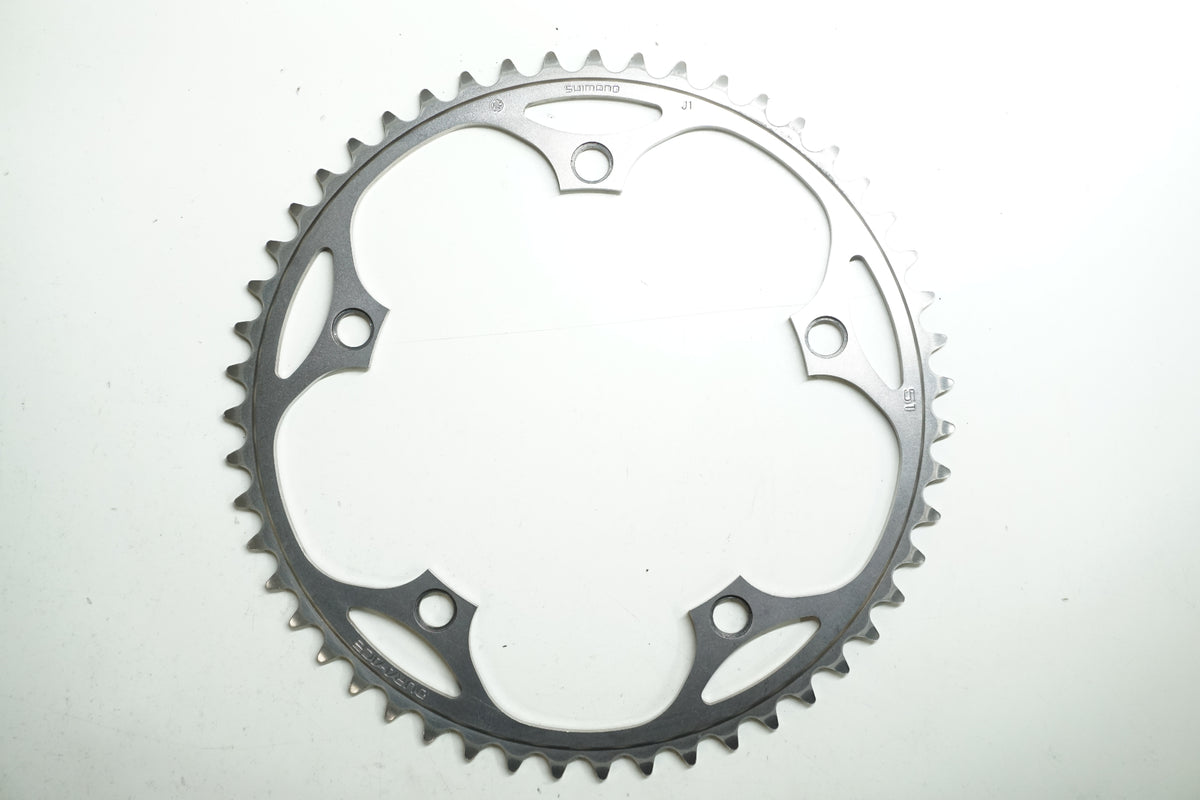 SHIMANO 「シマノ」 DURA-ACE NJS 51T チェーンリング / 大宮店