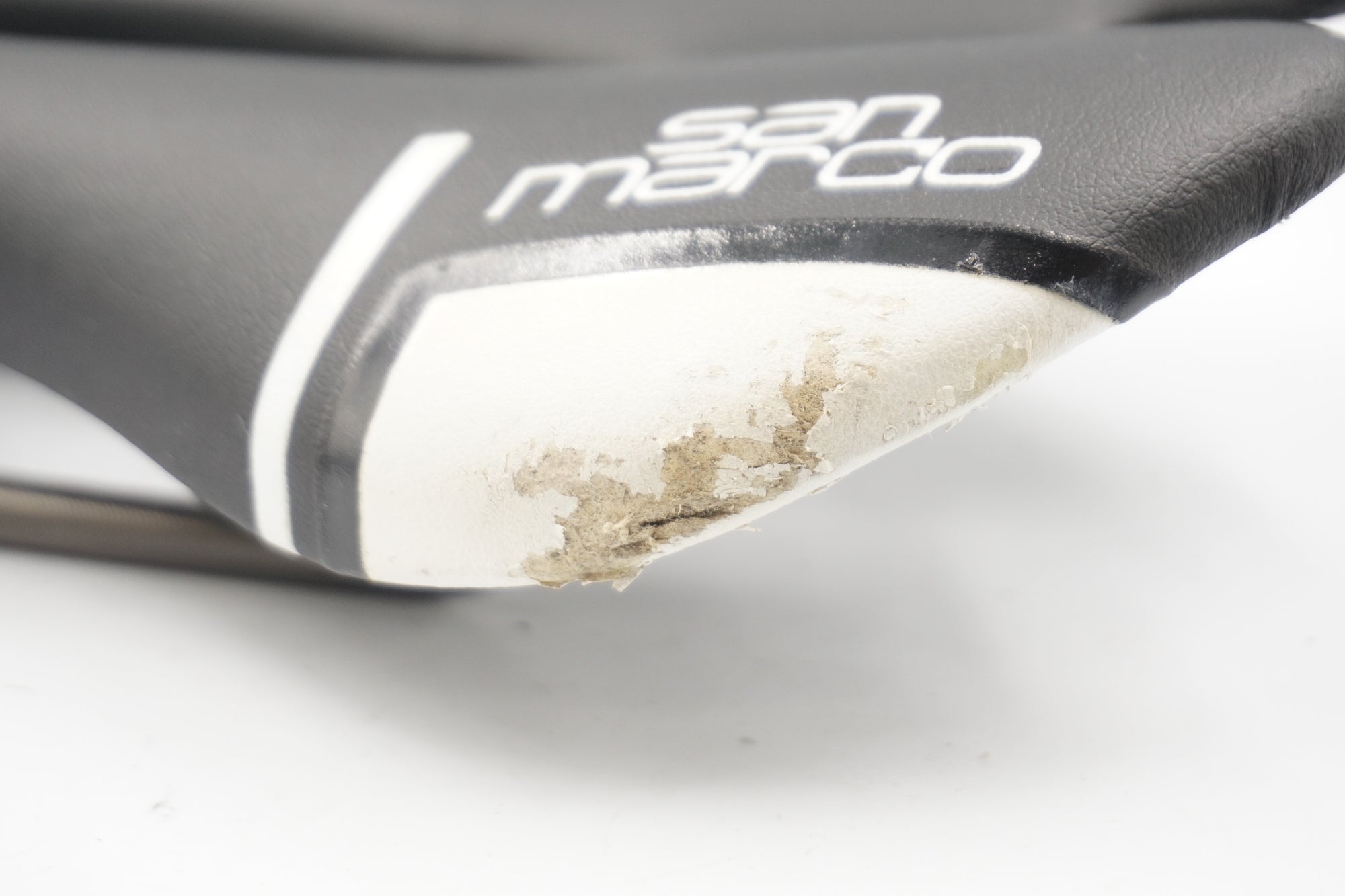 サマリさん専用 SELLE SANMARCO 「セラサンマルコ」 ASPIDE サドル / 奈良店