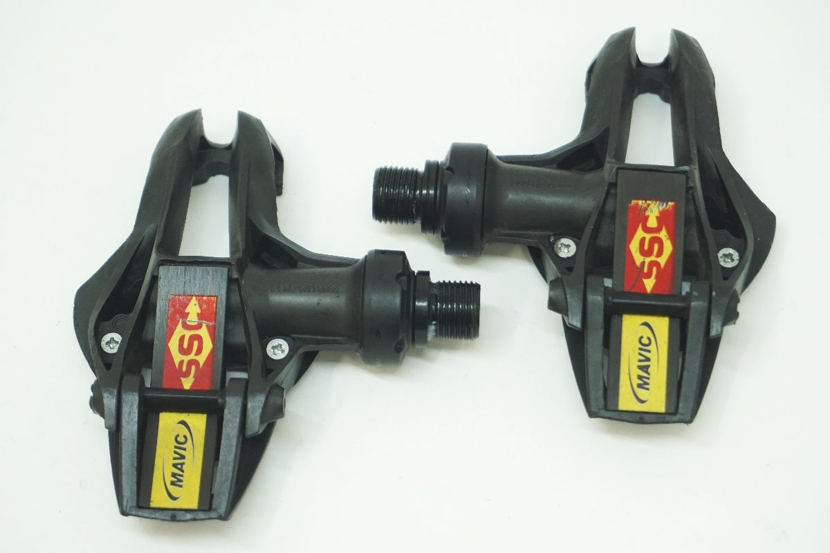 MAVIC 「マヴィック」 ZXELLIUM SL ペダル / 大阪美原北インター店