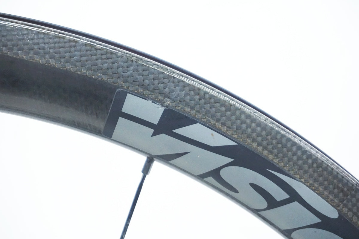 VISION 「ビジョン」 METRON 40 SL シマノ11速 ホイールセット / 大阪