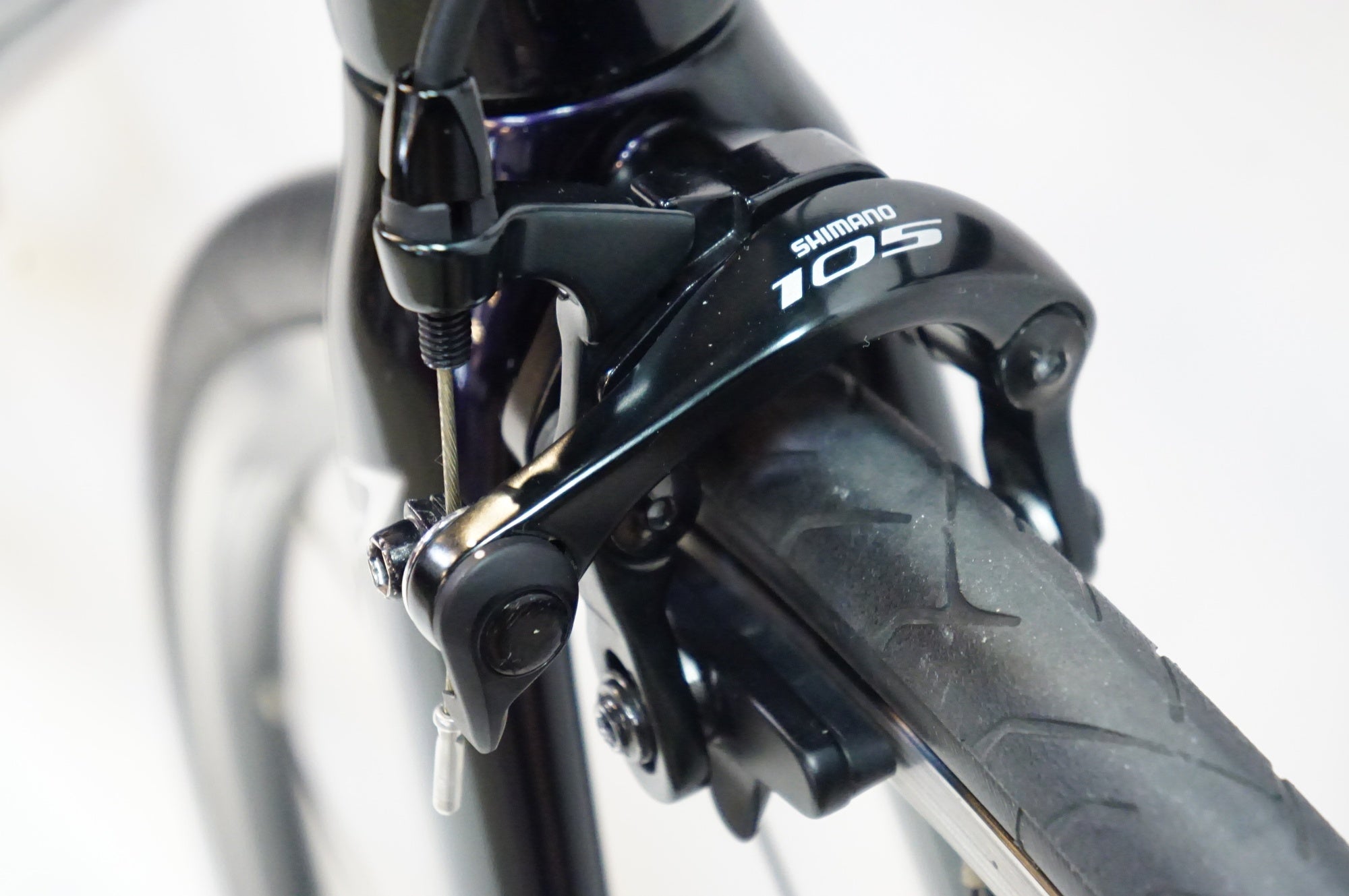 ANCHOR 「アンカー」 RL8 EQUIPE 2014年モデル ロードバイク / 熊谷