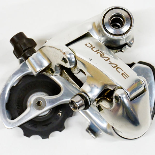 SHIMANO 「シマノ」 DURA-ACE RD-7700 リアディレイラー / 名古屋大須