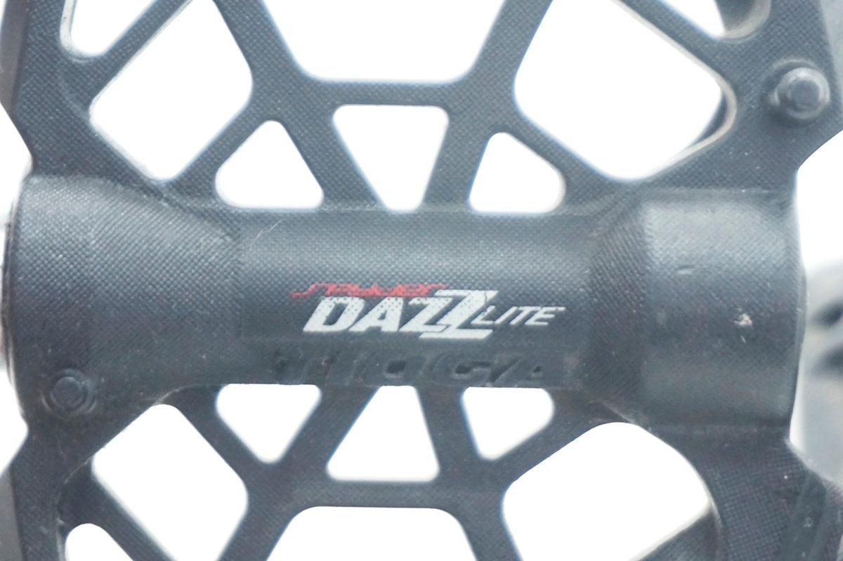 TIOGA 「タイオガ」 DAZZ LITE ペダル / 大阪門真店