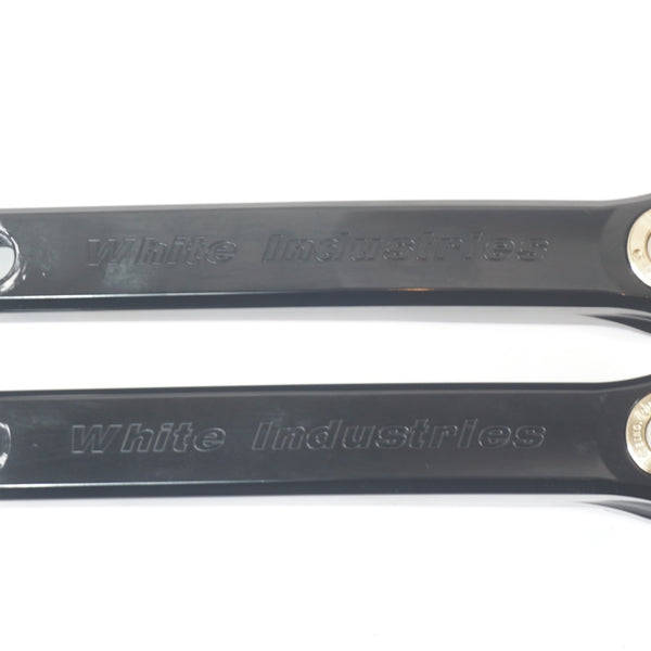 WHITE INDUSTRIES 「ホワイトインダストリーズ」 VBC CRANK クランク