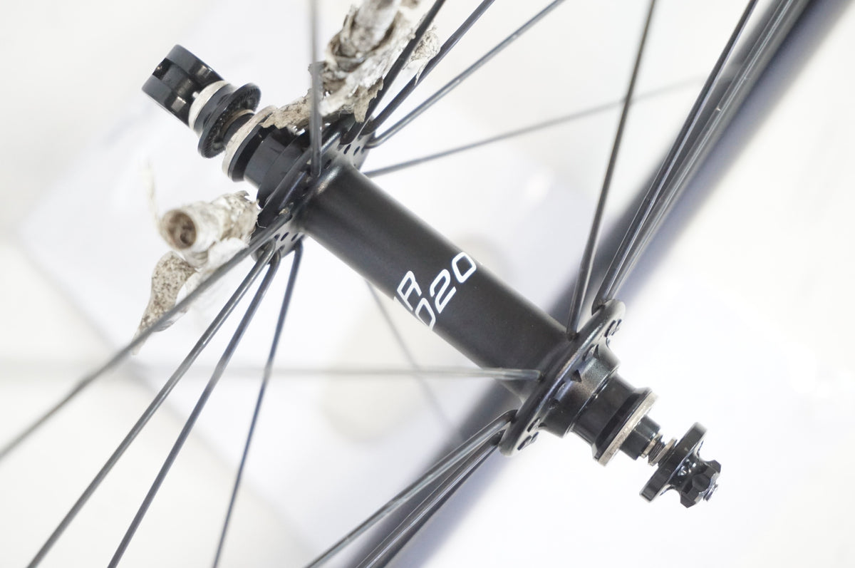 PRIME 「プライム」 RR-50 SHIMANO11s ホイールセット / 宇都宮店