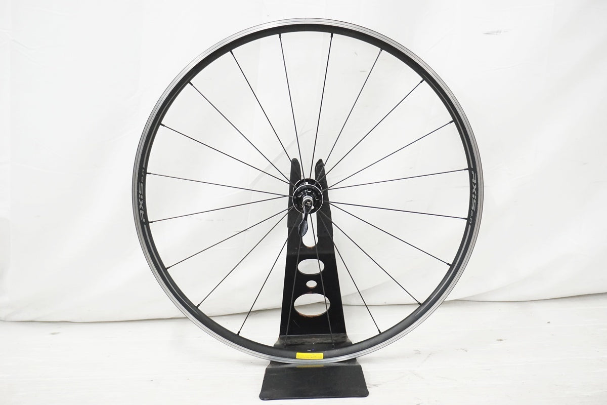 AXIS 「アクシス」 2.0 フロントホイール / 奈良店