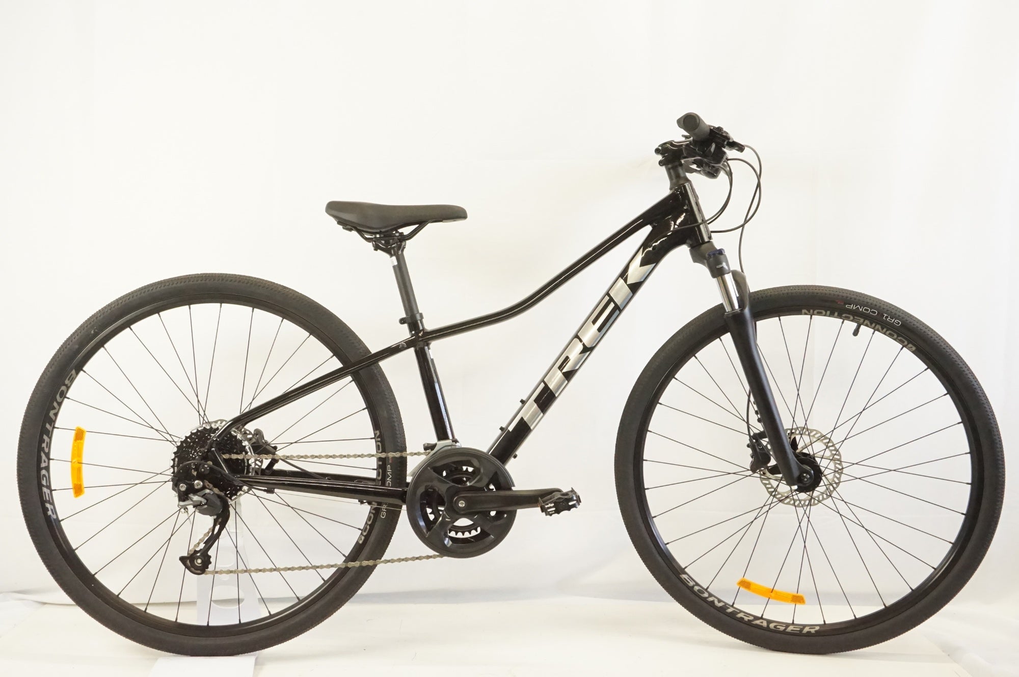ジャンク TREK 「トレック」 DUAL SPORT 2 2022年モデル クロスバイク / 宇都宮店