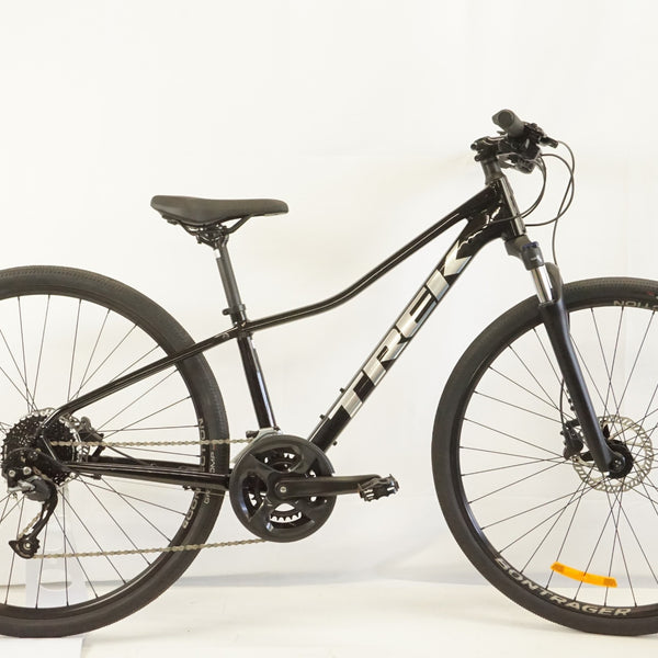 ジャンクTREK クロスバイク ジャンク TREK 「トレック」 DUAL SPORT 2 2022年モデル クロス