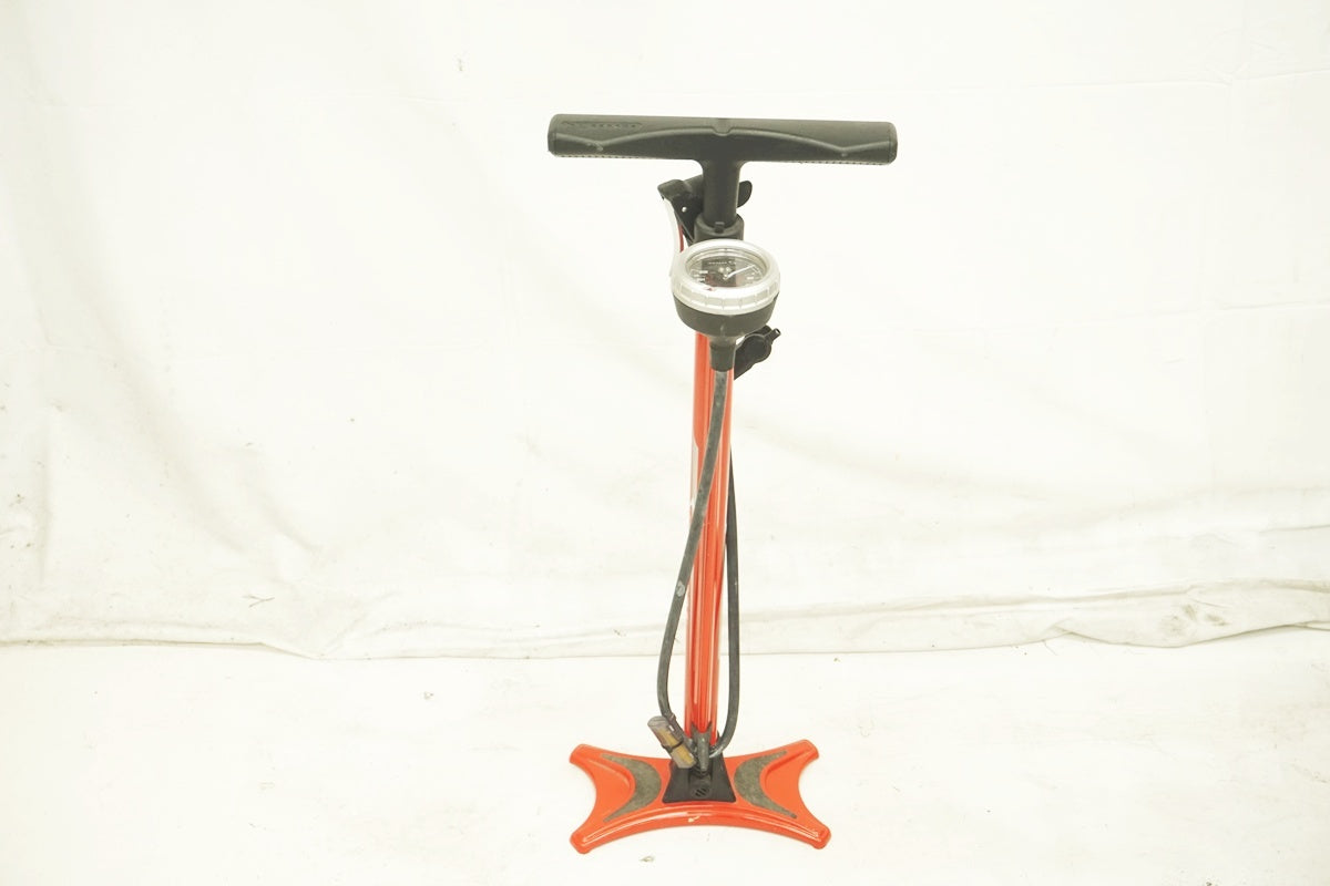 SERFAS 「サーファス」 フロアポンプ / 大阪美原北インター店