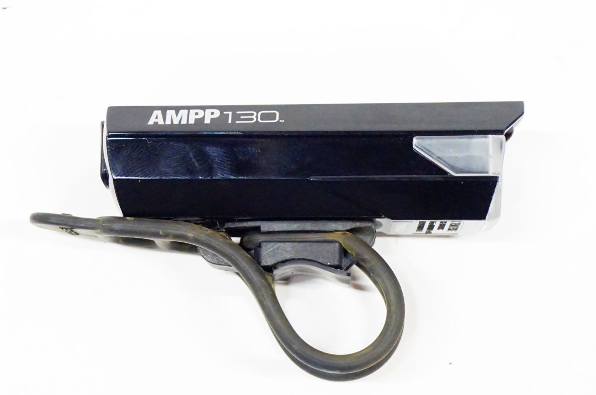 CATEYE 「キャットアイ」 AMPP130 フロントライト / 名古屋大須店