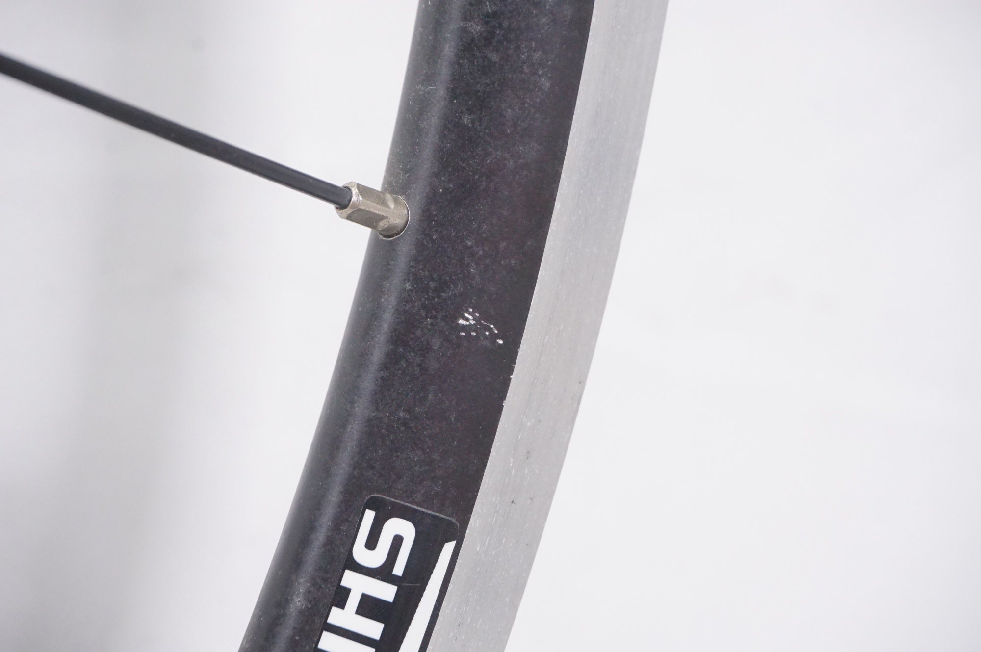 シマノ WH-R500 前後ホイール 105『10速』スプロケットつき SHIMANO 「シマノ」 WH-R500 シマノ10速 ホイールセット / AKIBA