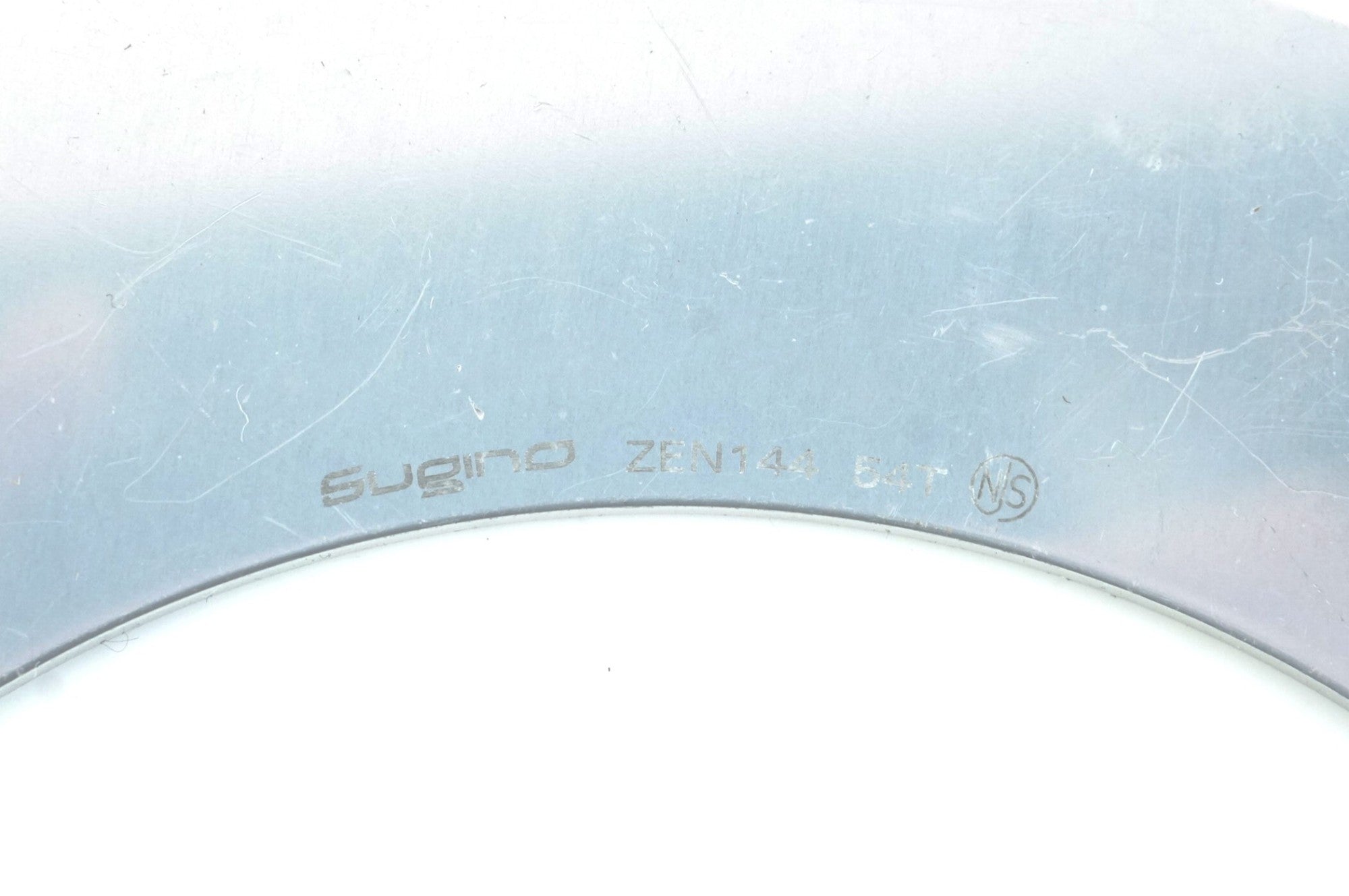 SUGINO 「スギノ」 ZEN NJS 厚歯 54T チェーンリング / 中目黒店