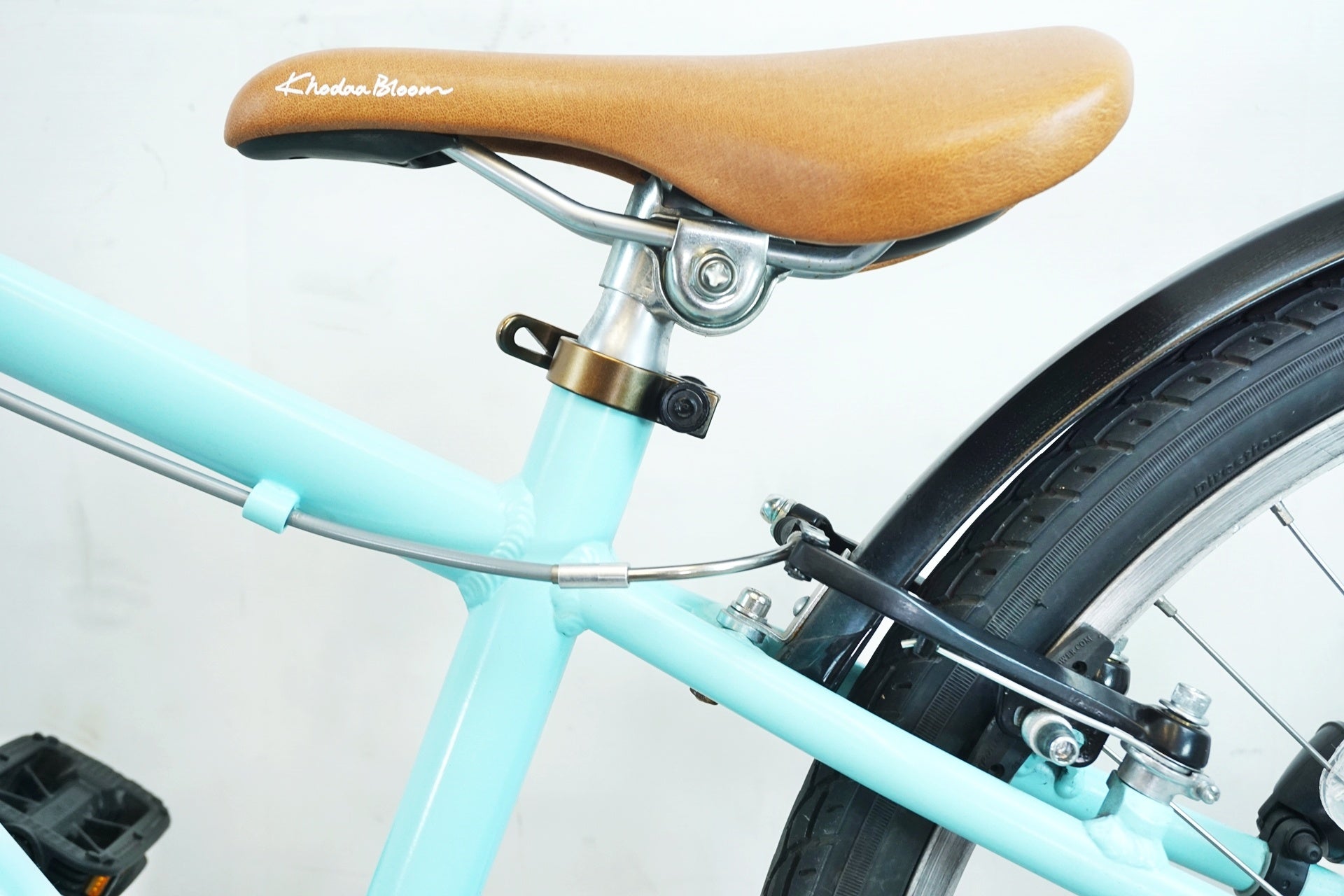 KHODAA BLOOM 「コーダーブルーム」 ASSON J24 2018年モデル キッズ