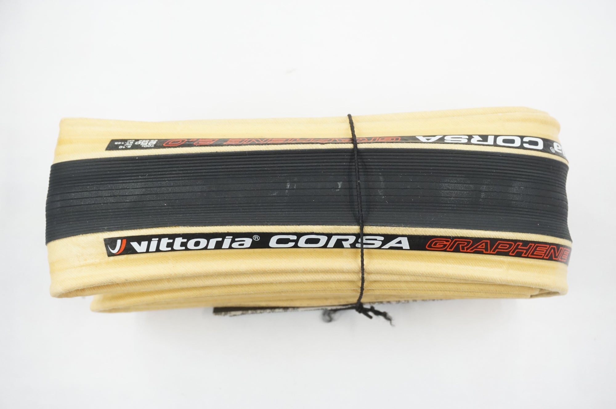VITTORIA 「ヴィットリア」 CORSA GRAPHENE 2.0 700×25C タイヤ / 福岡店