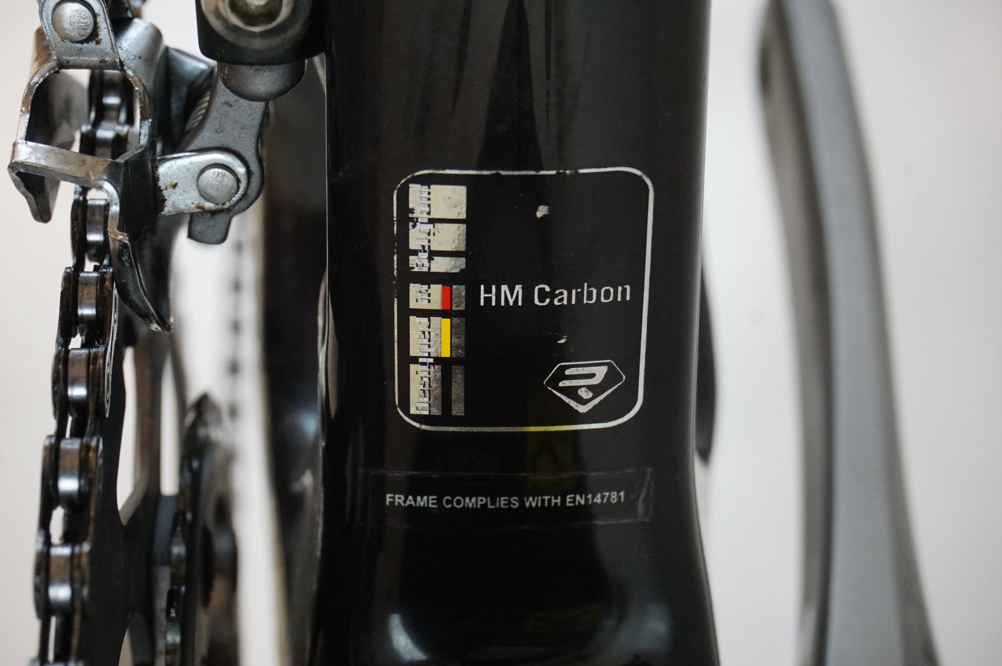 RIDLEY 「リドレー」 FENIX C 105 2013年モデル ロードバイク / 浜松店