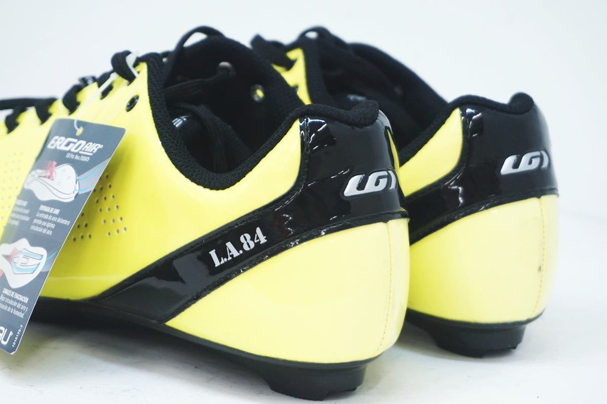 LOUIS GARNEAU 「ルイガノ」 L.A.84 EU43 シューズ / 京都西院店