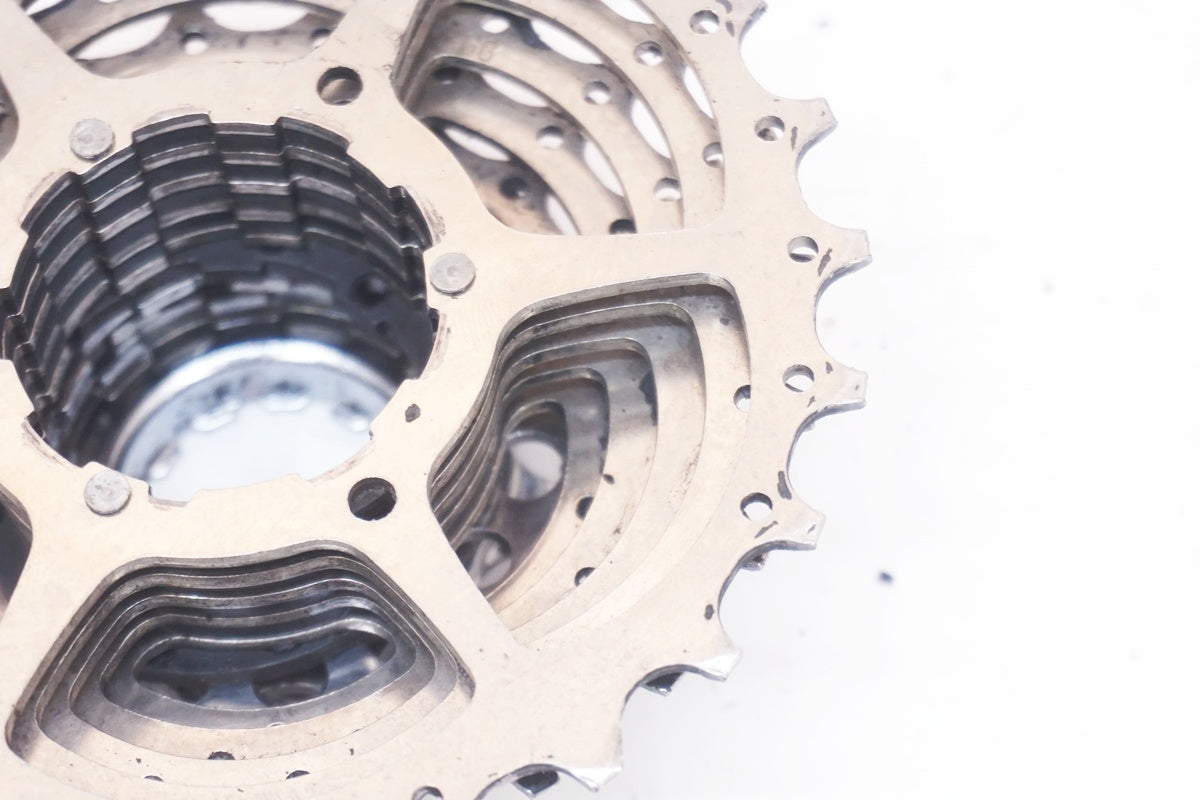 SHIMANO 「シマノ」 CS-HG50-9 11-25T スプロケット / 大阪美原北インター店