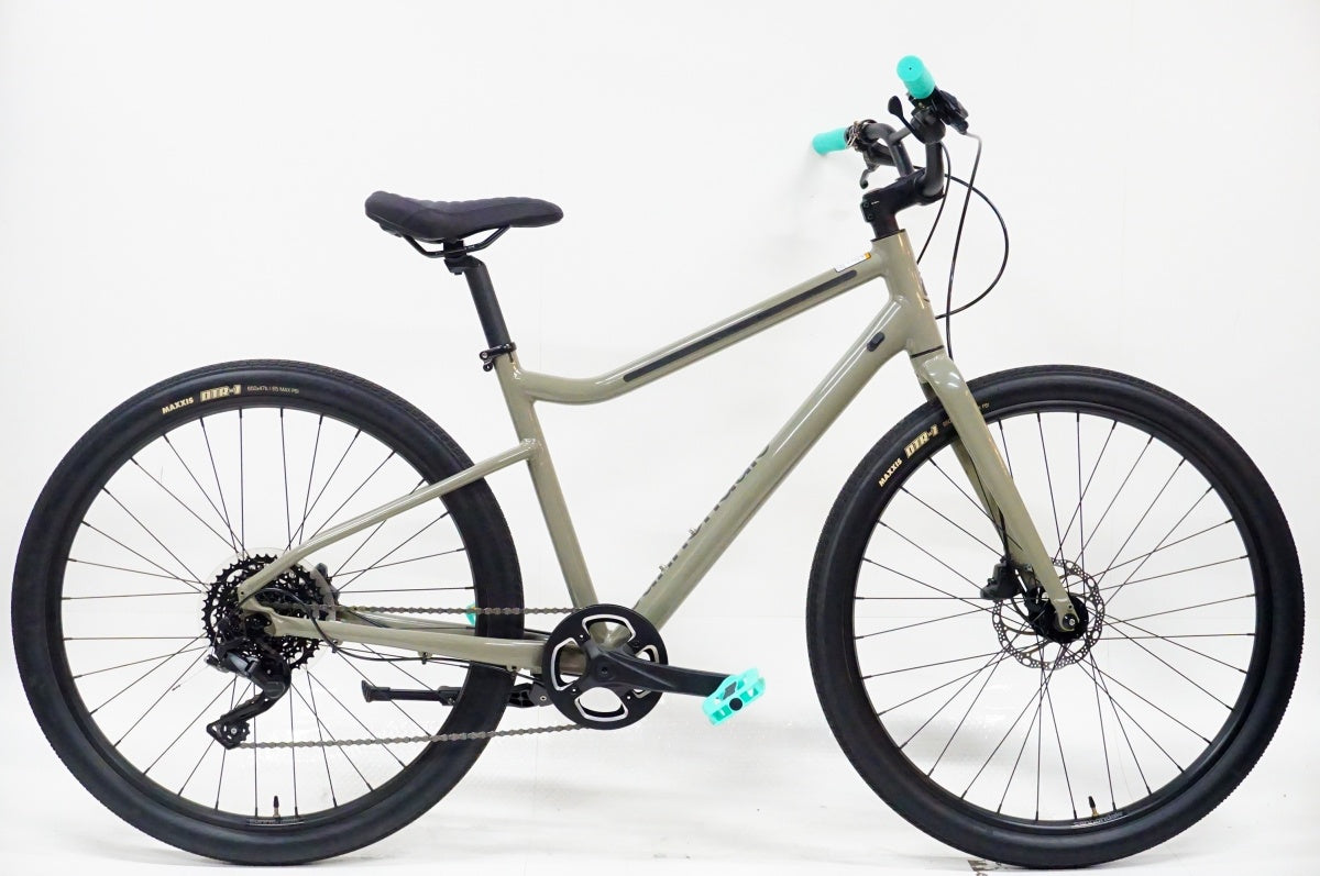 CANNONDALE 「キャノンデール」 TREADWELL 2 2021年モデル クロスバイク / 名古屋大須店