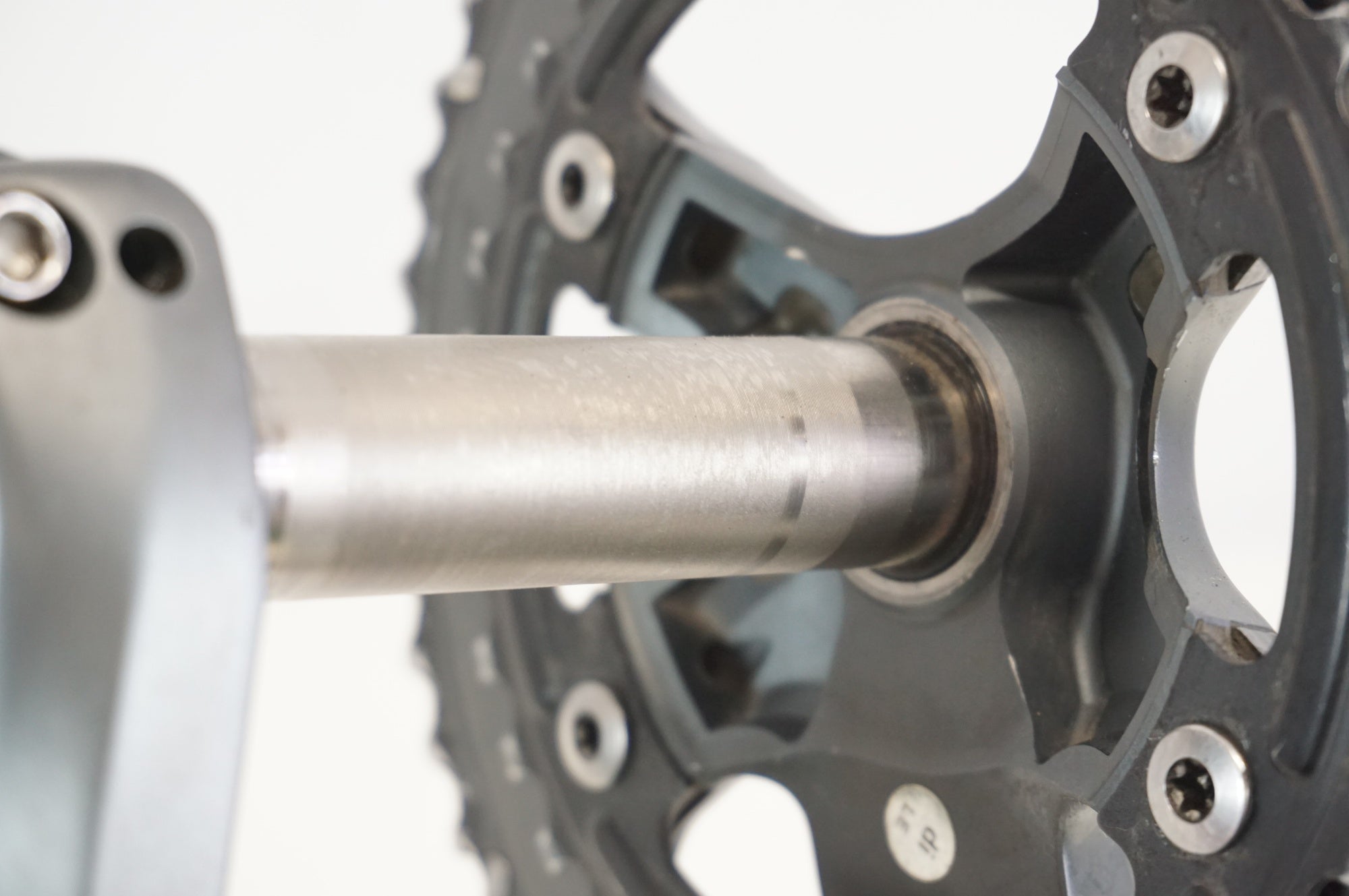 SHIMANO 「シマノ」 ULTEGRA FC-6800 50-34T 170mm クランク / 宇都宮