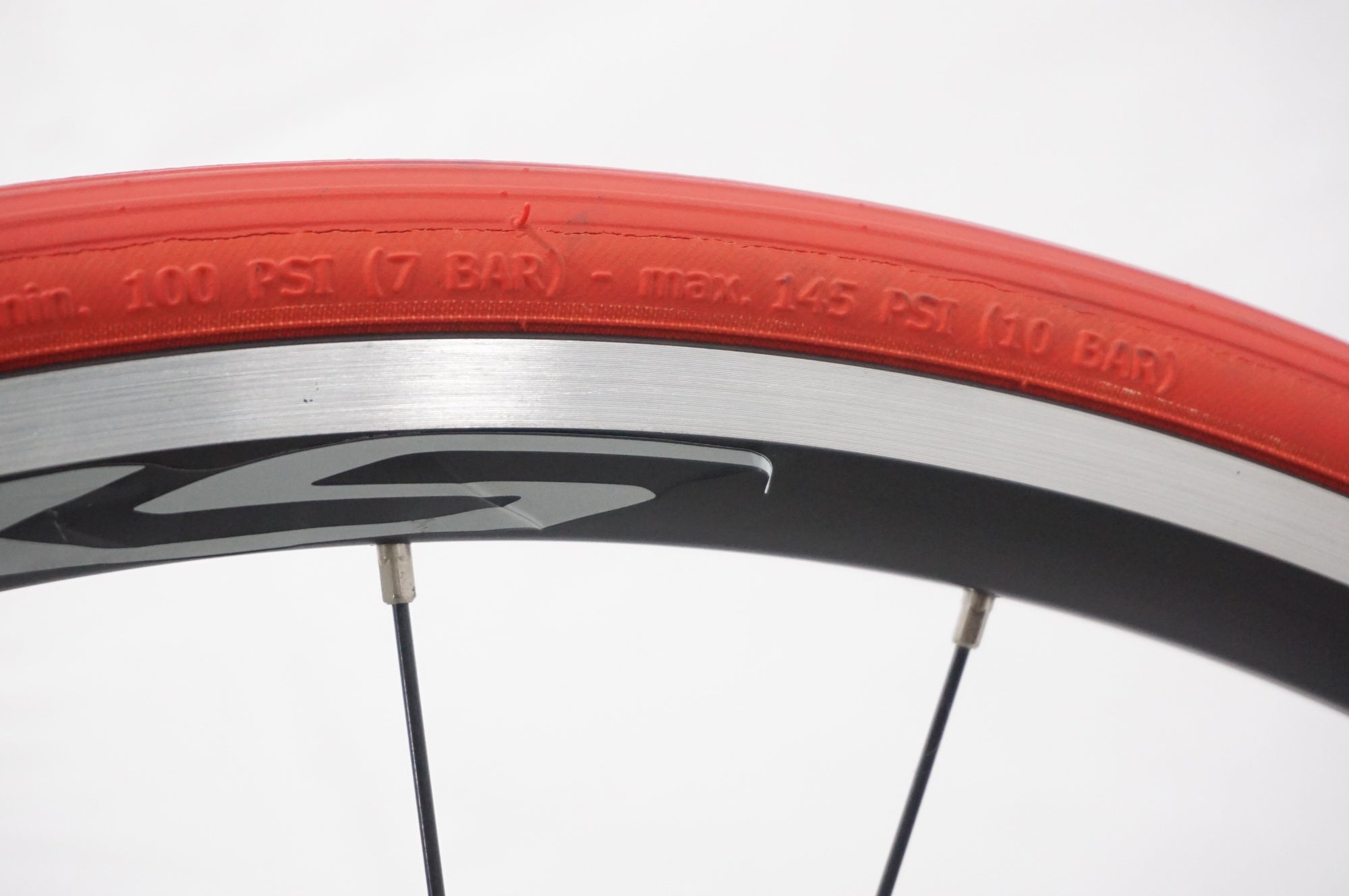 SHIMANO 「シマノ」 WH-RS100 シマノ11速 リアホイール / AKIBA店