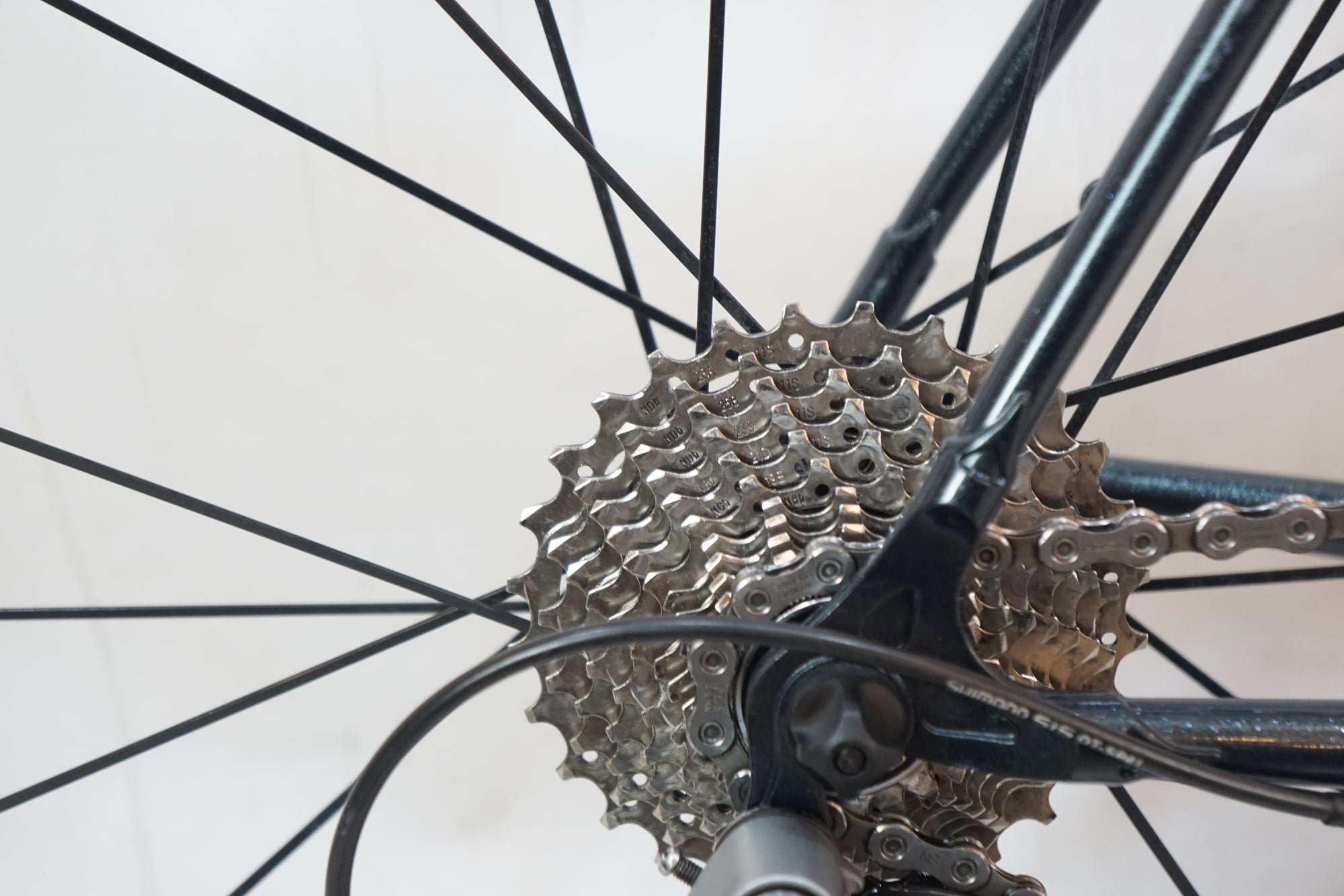 PANASONIC 「パナソニック」 OCR 28 105 2015年モデル ロードバイク / バイチャリ浦和ベース