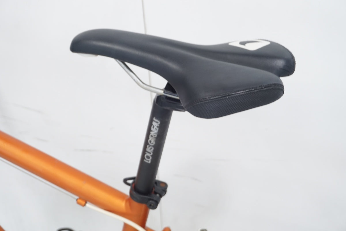 LOUIS GARNEAU 「ルイガノ」 LGS-CHASSE 2015年モデル クロスバイク LOUIS GARNEAU 「ルイガノ」 LGS-CHASSE 2015年モデル クロスバイク