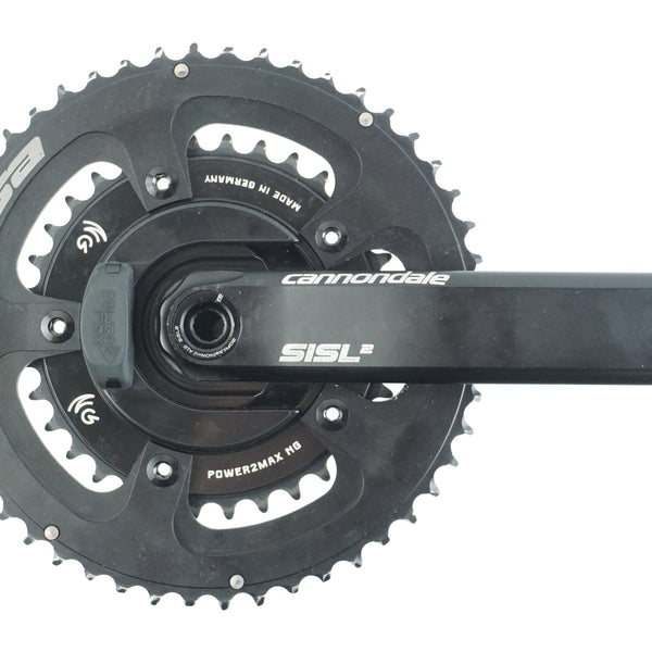 CANNONDALE 「キャノンデール」 HOLLOWGRAM SISL2 POWER2MAX 50