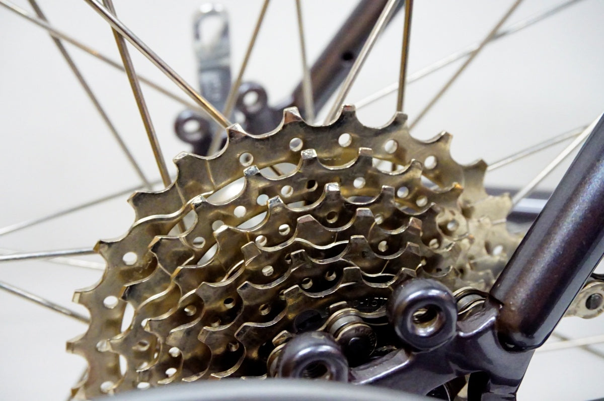 FUJI 「フジ」 BALLAD R 2017年モデル ロードバイク / 名古屋大須店