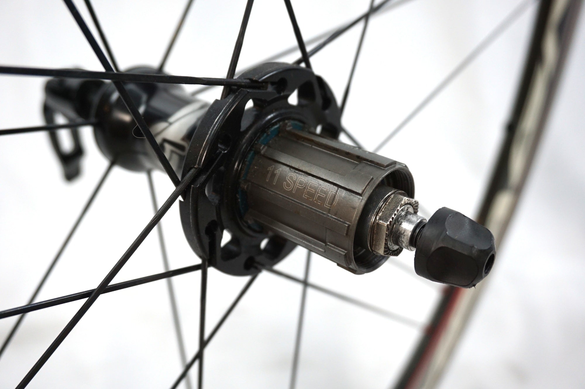 CAMPAGNOLO 「カンパニョーロ」 BULLET ULTRA SHIMANO 11s ホイールセット / 川越店