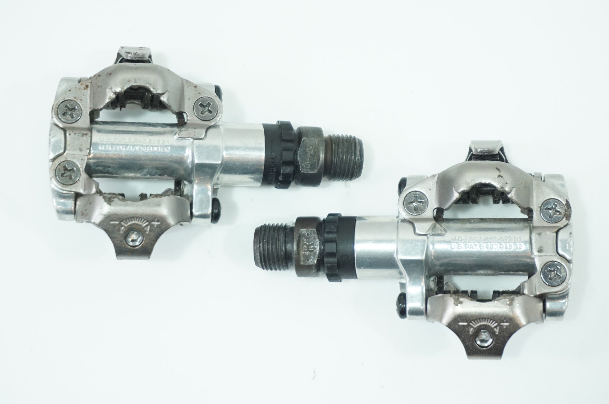 SHIMANO 「シマノ」 PD-M520 ペダル / 世田谷店