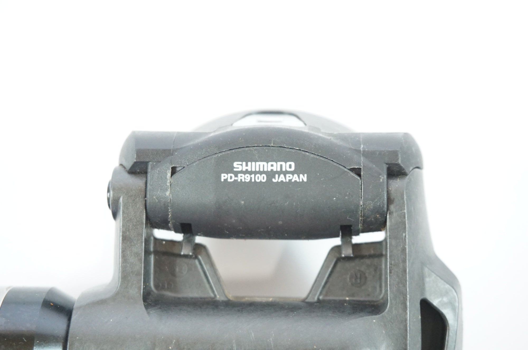 SHIMANO 「シマノ」 DURA-ACE PD-R9100 ペダル / 宇都宮店