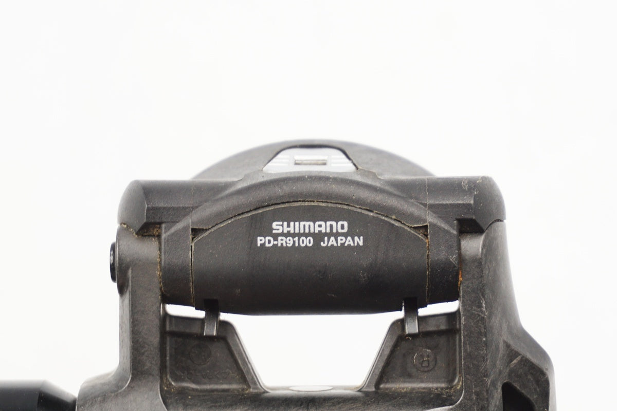 SHIMANO 「シマノ」 DURA-ACE PD-R9100 ペダル / 奈良店