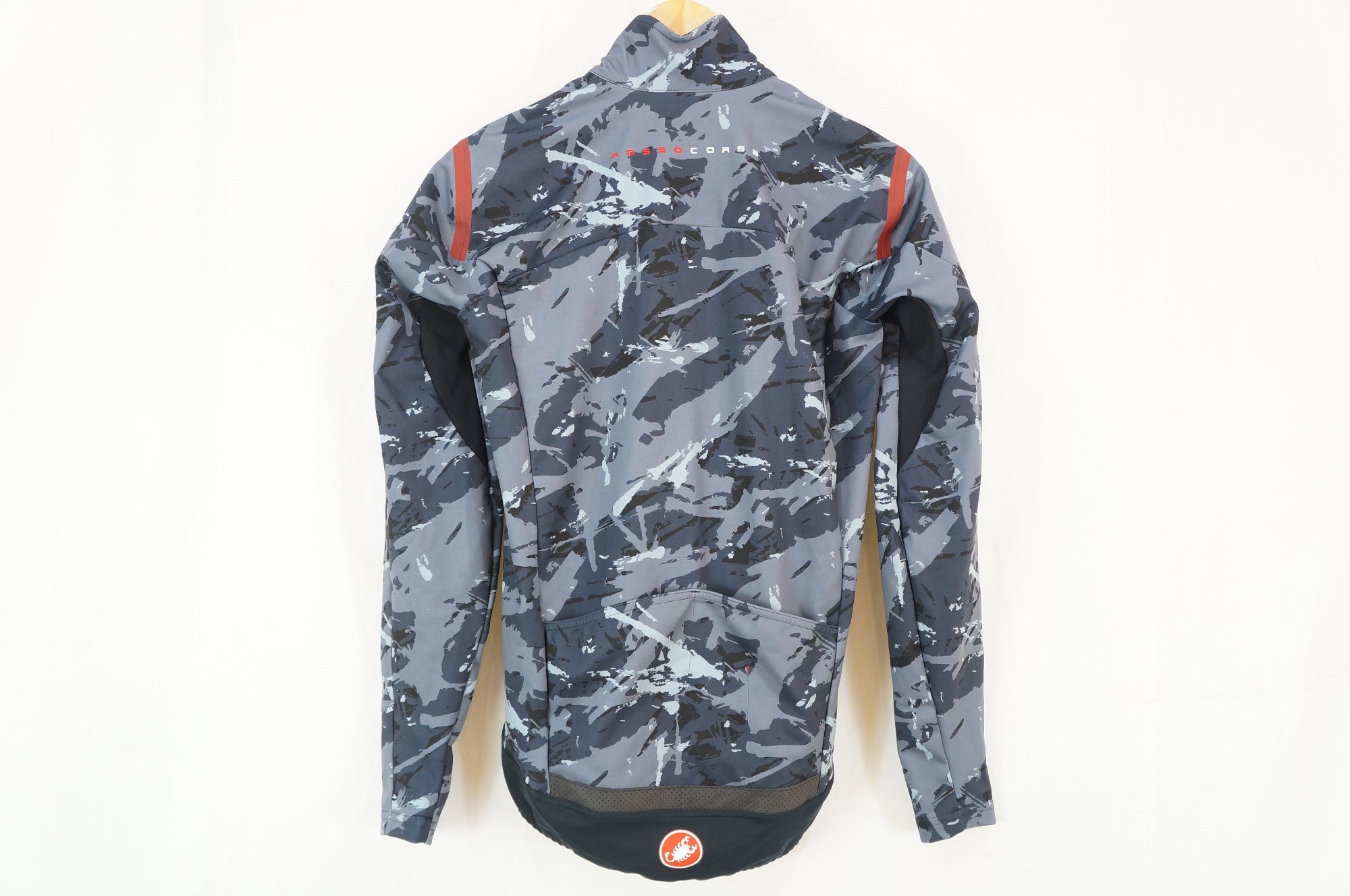 CASTELLI 「カステリ」 PERFETTO ROS 2 Sサイズ ジャケット