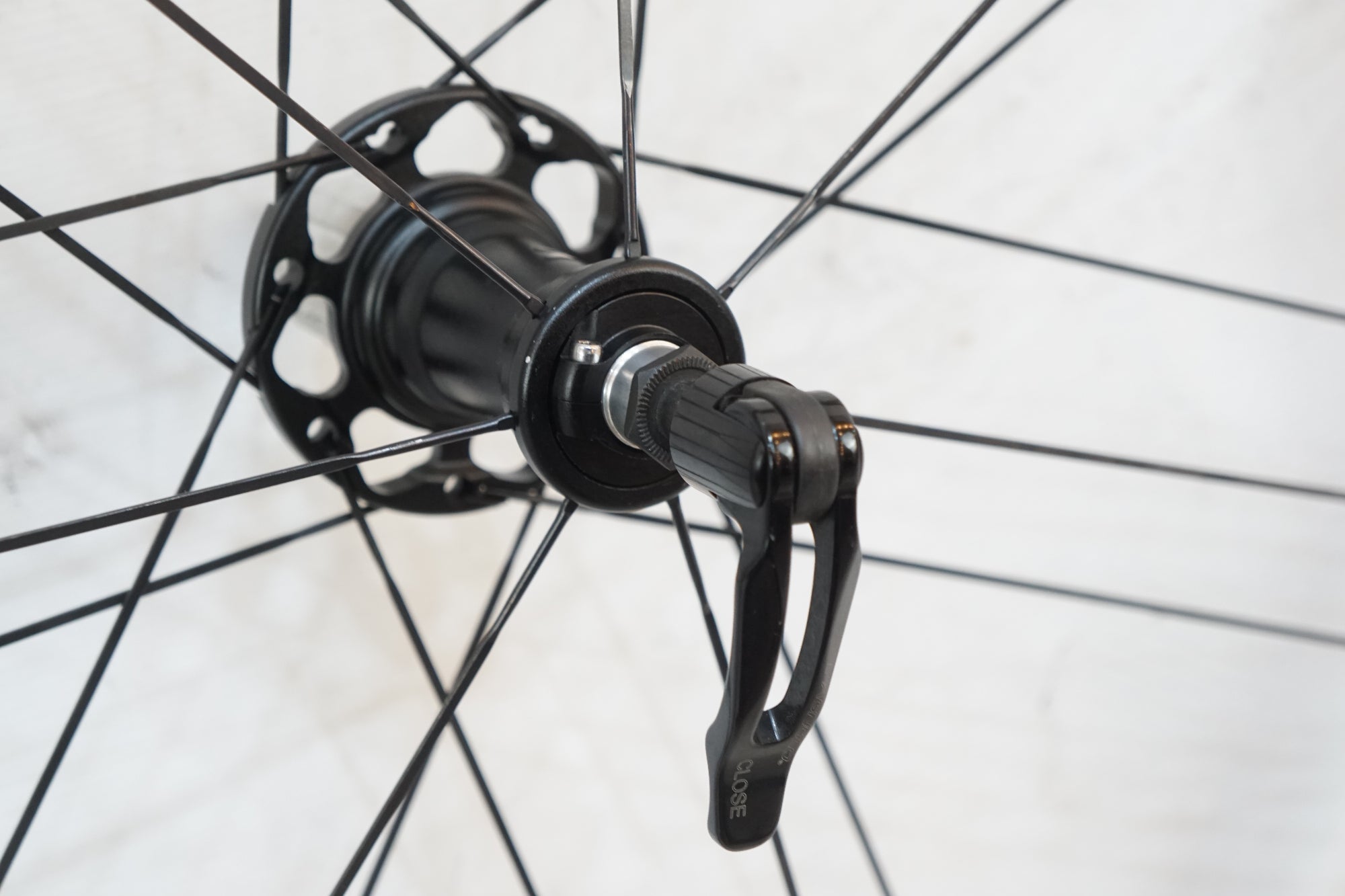 CAMPAGNOLO 「カンパニョーロ」 SCIROCCO 35 MEGA G3 シマノ11速