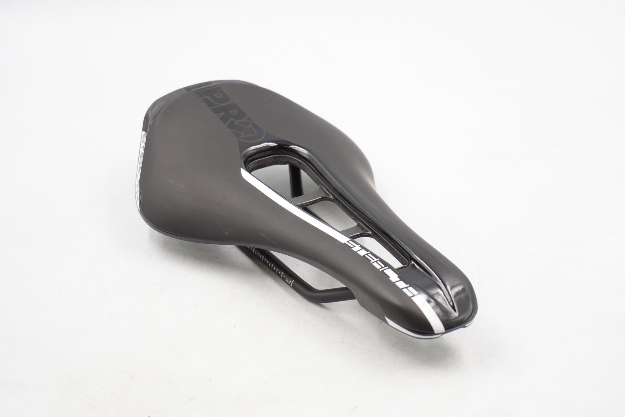 SHIMANO PRO 「シマノプロ」 STEALTE サドル / 奈良店