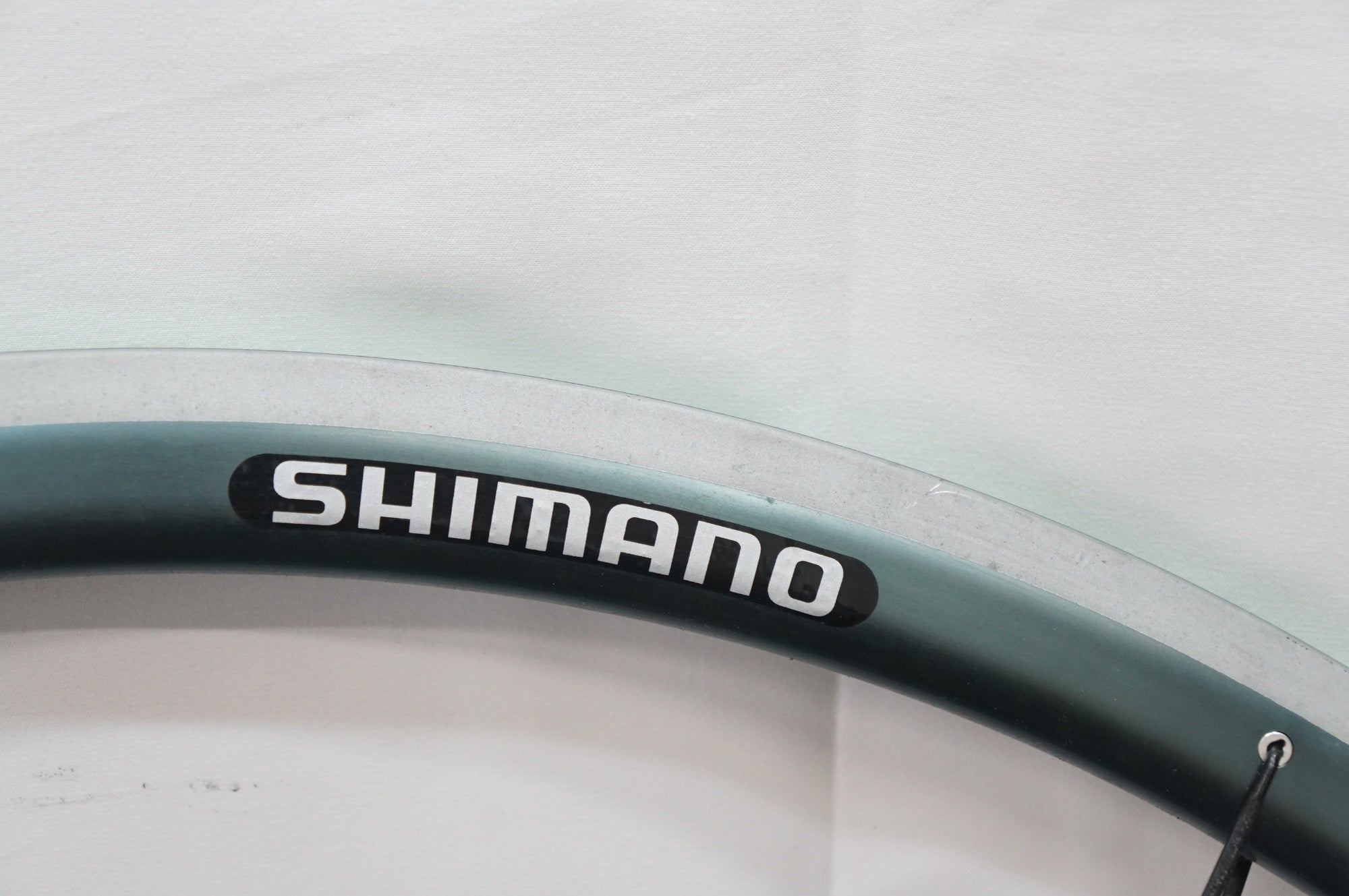 SHIMANO 「シマノ」 WH-7700 シマノ8/9速 ホイールセット / 大宮店