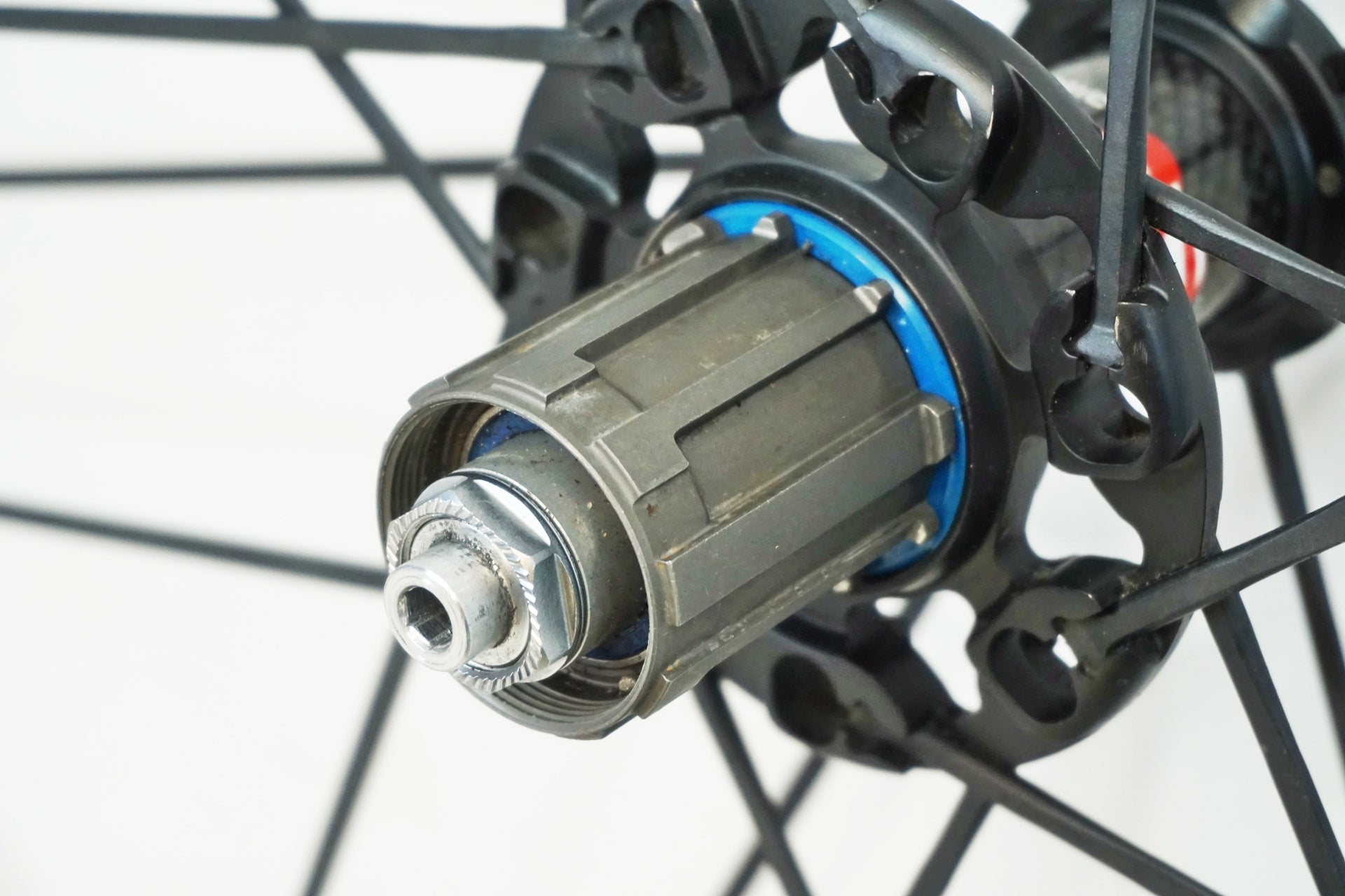 CAMPAGNOLO 「カンパニョーロ」 SHAMAL ULTRA シマノ10S ホイール