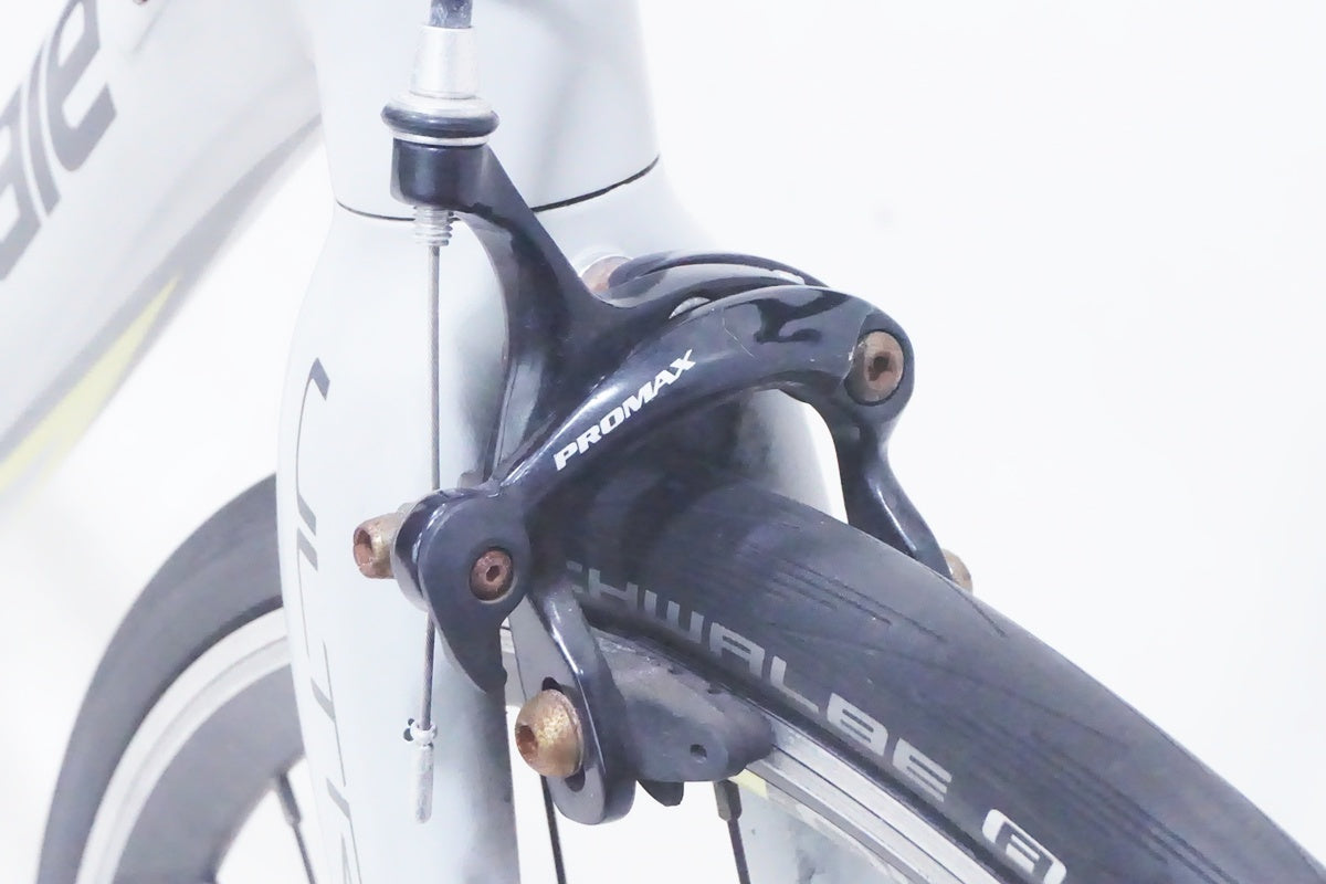 CANNONDALE 「キャノンデール」 SYNAPSE WOMEN'S TIAGRA 2017年モデル ロードバイク/ 京都西院店
