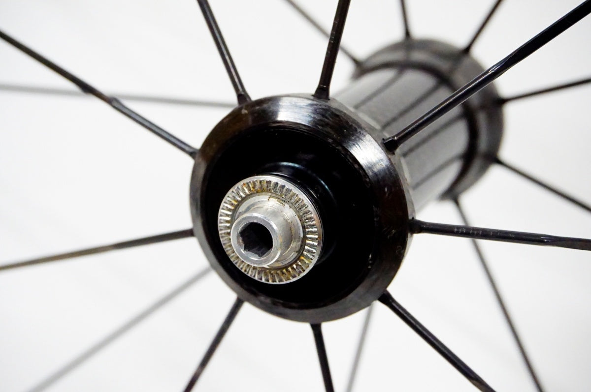 CAMPAGNOLO 「カンパニョーロ」 BORA ULTRA 35 TU カンパフリー