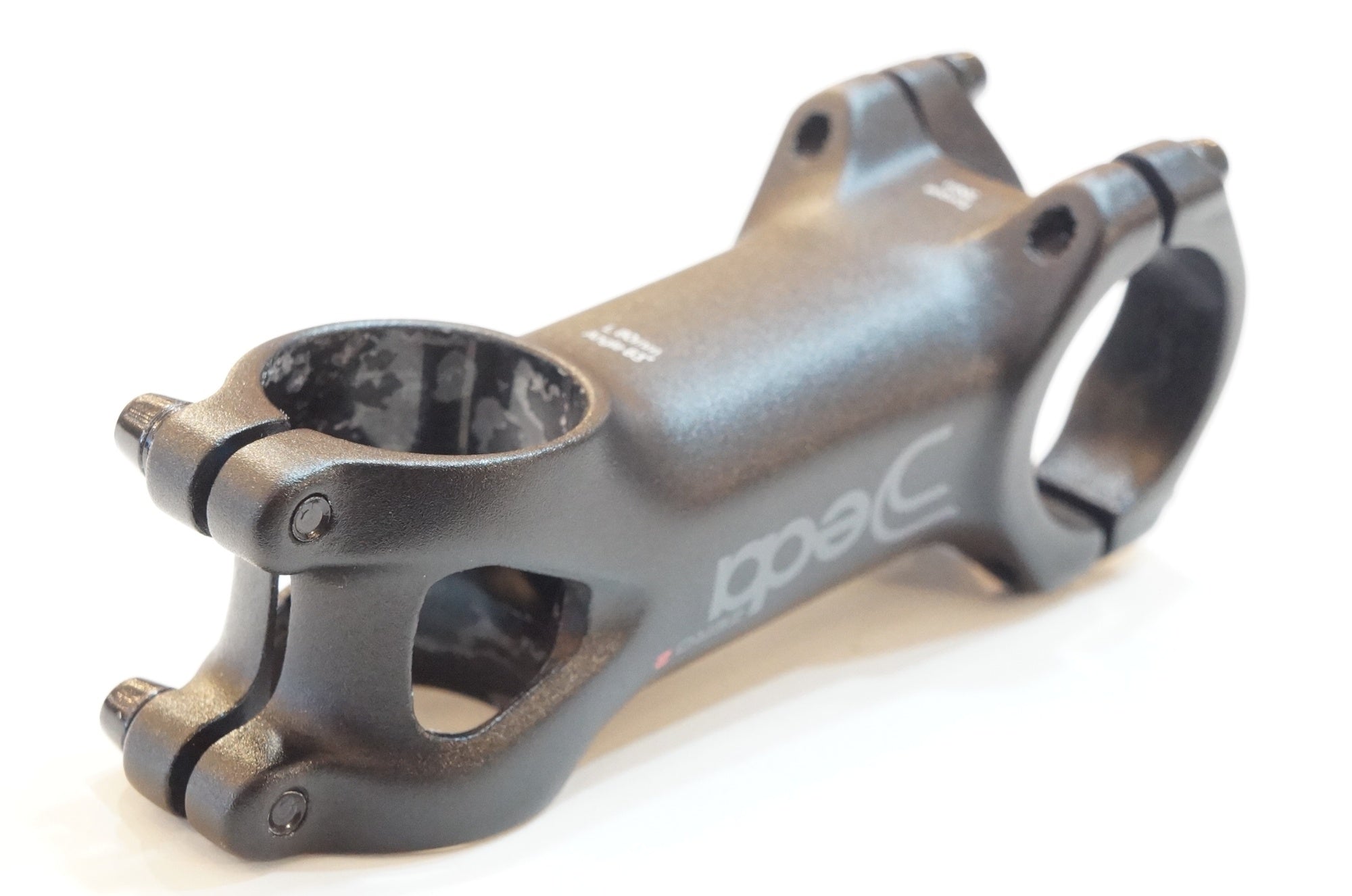 DEDA 「デダ」 ZERO2 φ31.7 80mm ステム / 浦和ベース