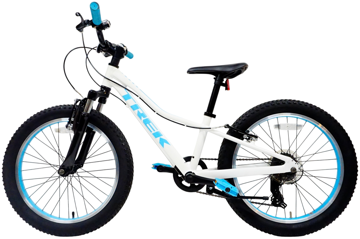 TREK 「トレック」 PRECALIBER GIRLS 20インチ 2020-2022年モデル キッズバイク / 名古屋大須店