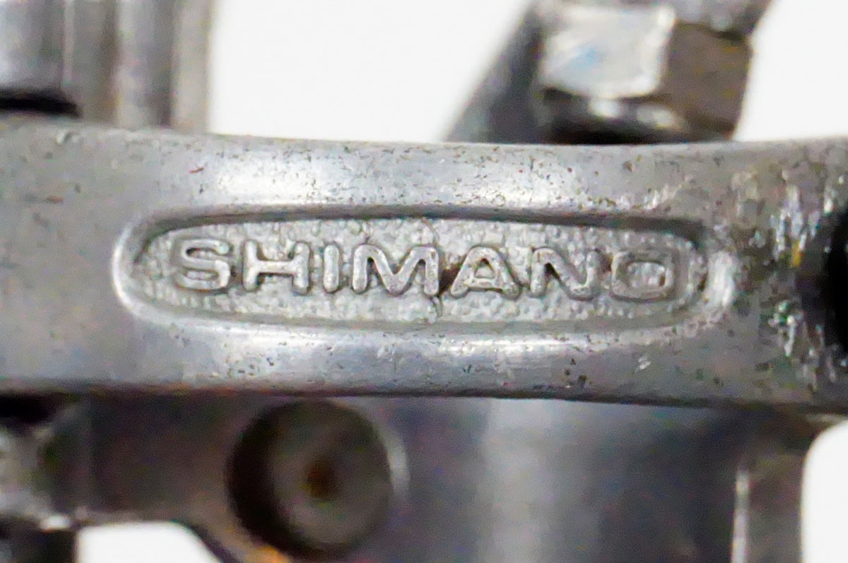 ジャンク SHIMANO 「シマノ」 CRANE FITLIST セット / 名古屋大須店