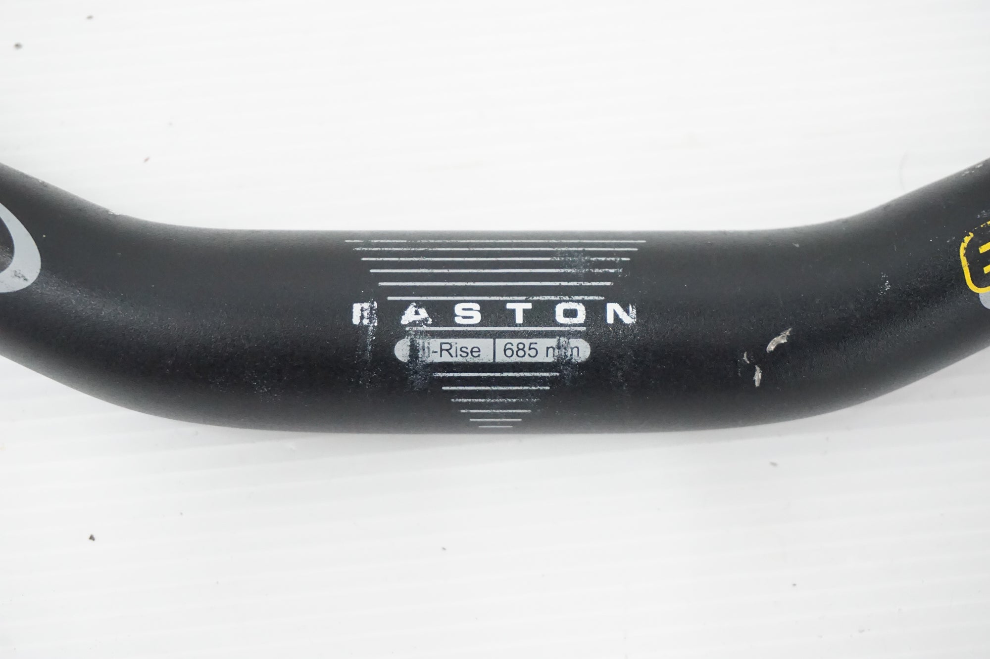 EASTON 「イーストン」 EA50 Φ31.8 650mm ハンドル / 奈良店