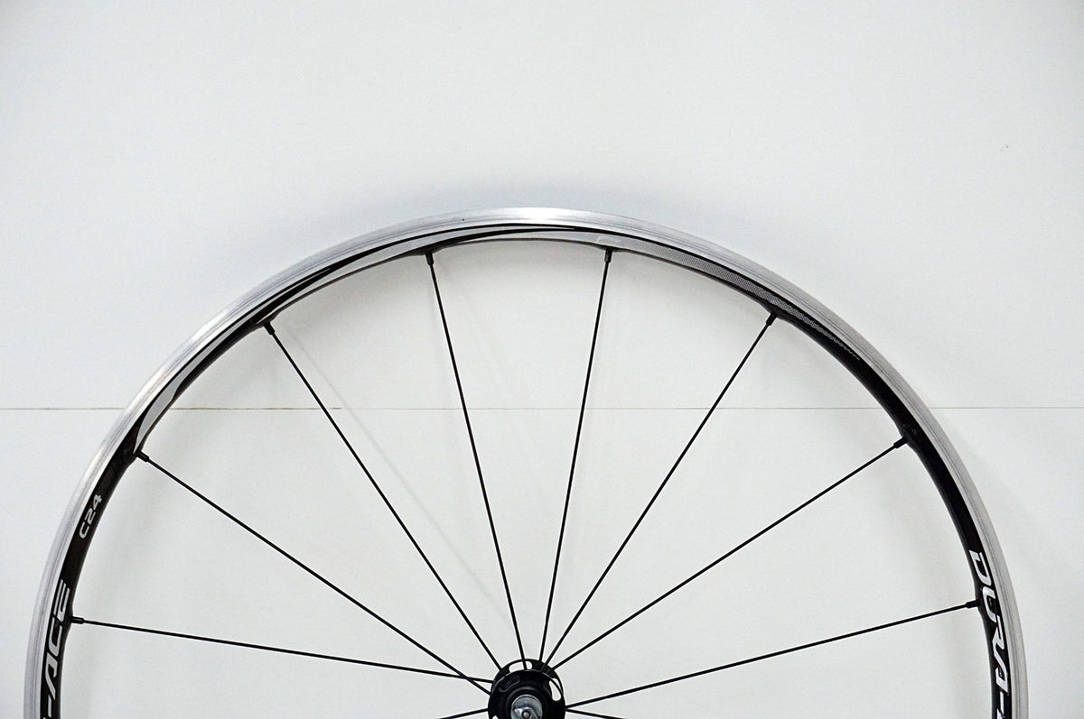 SHIMANO 「シマノ」 DURA-ACE C24 WH-9000 シマノ11速 ホールセット / 浜松店