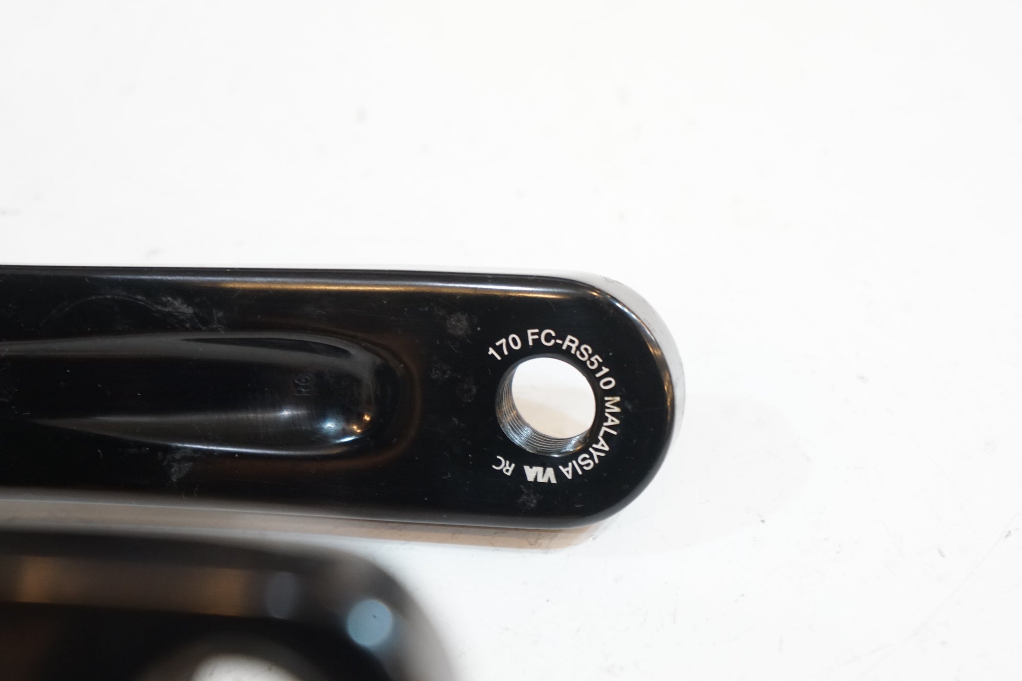 SHIMANO 「シマノ」 FC-RS510 170mm 50-34T クランクセット / バイチャリ浦和ベース