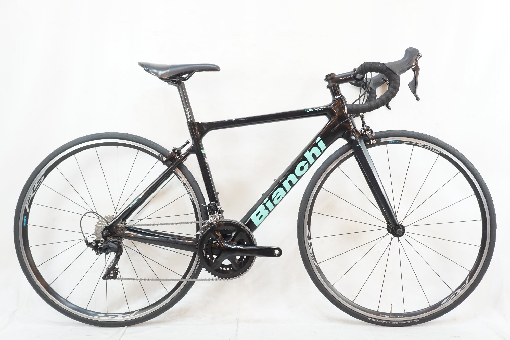 BIANCHI 「ビアンキ」 SPRINT DISC 105 2020年モデル ロードバイク / バイチャリ浦和ベース