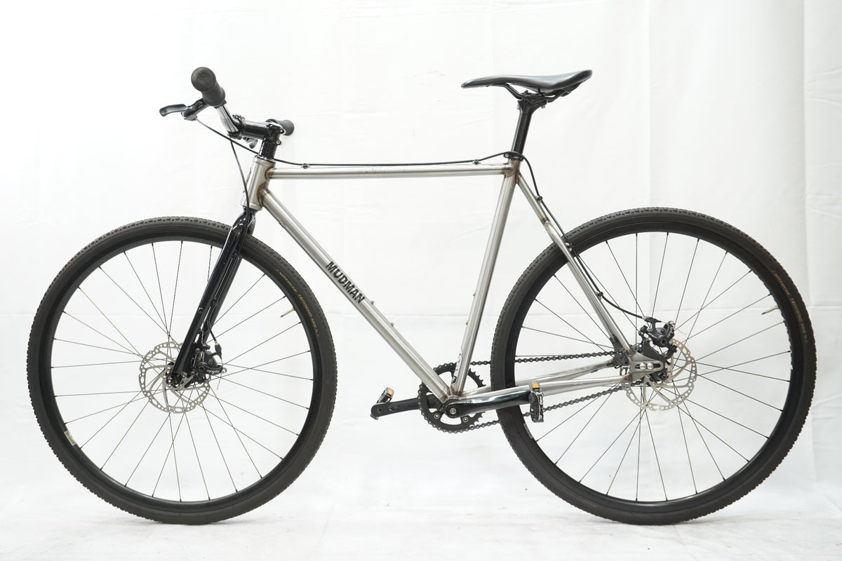 STAR FUCKERS 「スター ファッカーズ」 Steel Era MUDMAN 2018年モデル マウンテンバイク / 大宮店