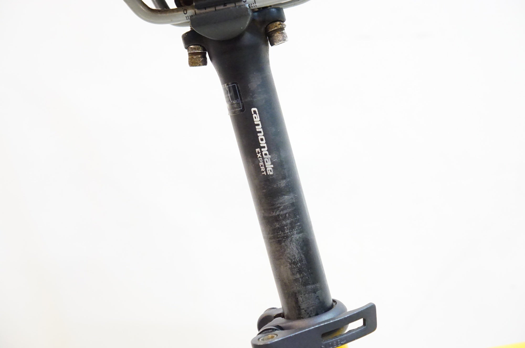 CANNONDALE 「キャノンデール」 JEKYLL 500 2002年モデル マウンテンバイク / 熊谷本店