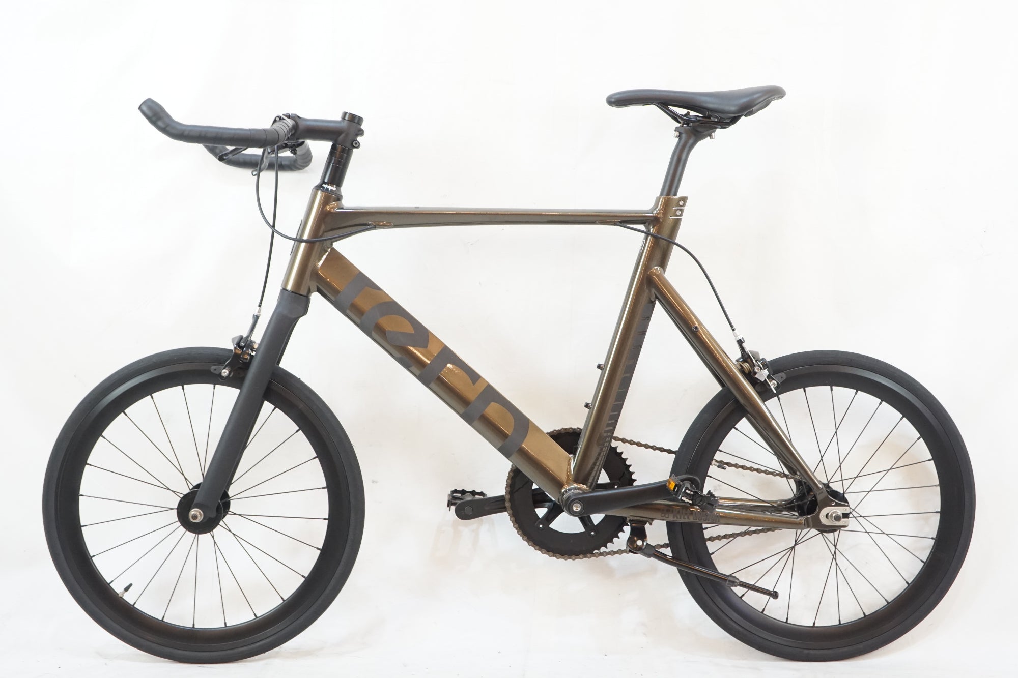 TERN 「ターン」 SURGE UNO 20インチ 2024年モデル ミニベロ / バイチャリ浦和ベース